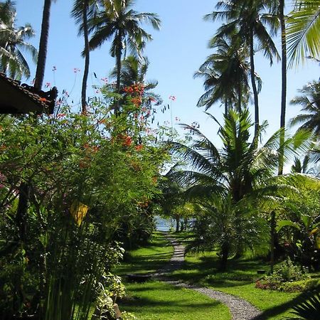 Bali Sandat テジャクラ エクステリア 写真