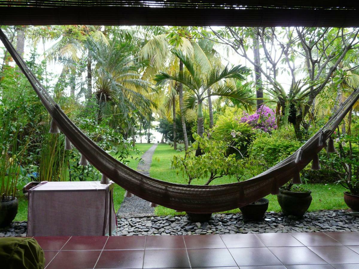 Bali Sandat テジャクラ エクステリア 写真