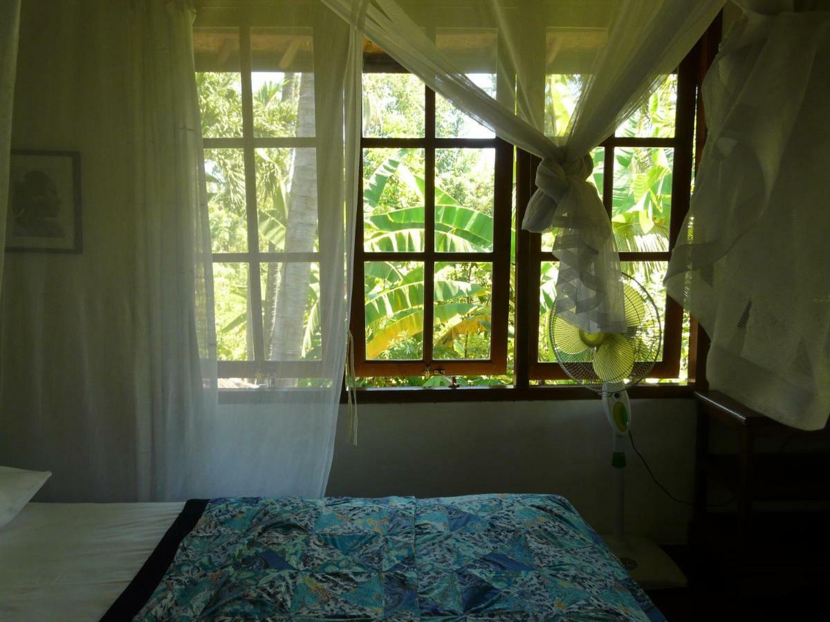 Bali Sandat テジャクラ エクステリア 写真