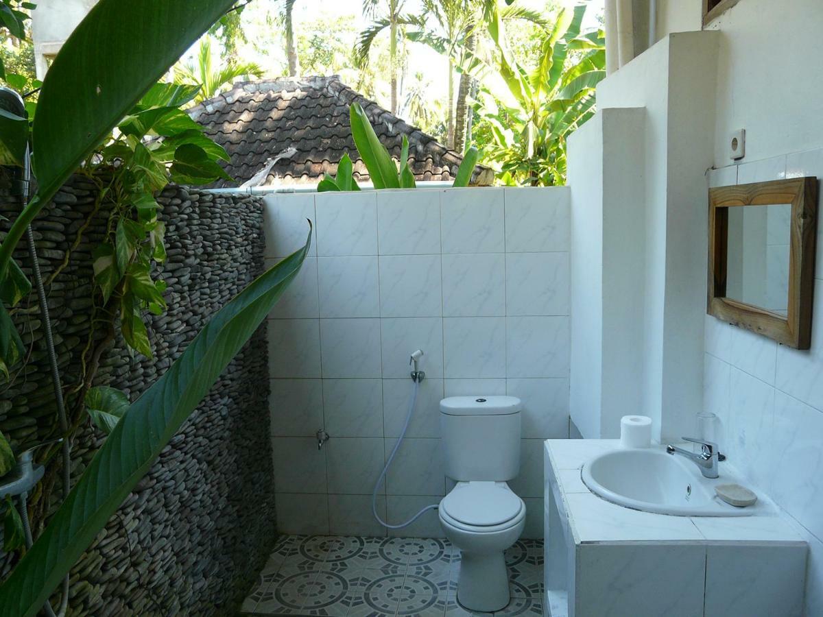 Bali Sandat テジャクラ エクステリア 写真