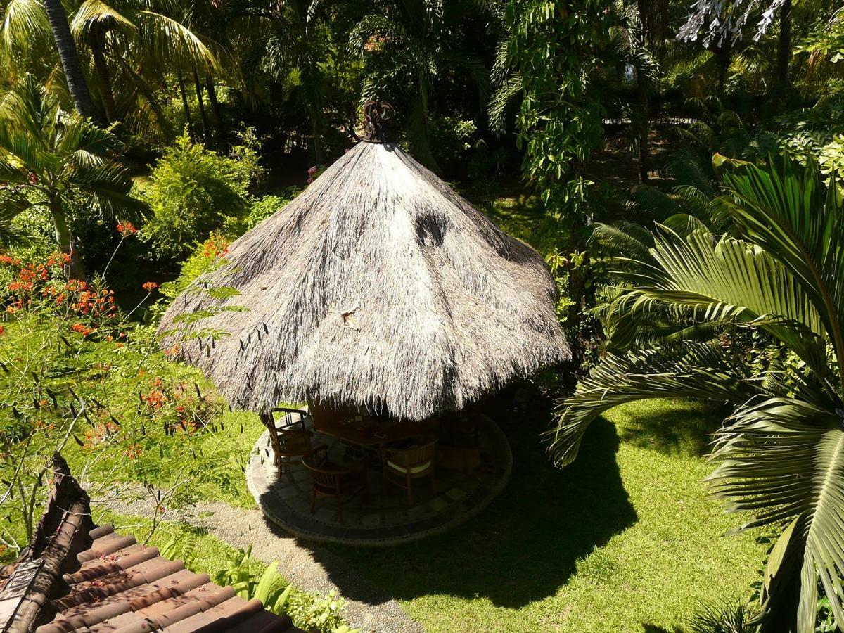 Bali Sandat テジャクラ エクステリア 写真