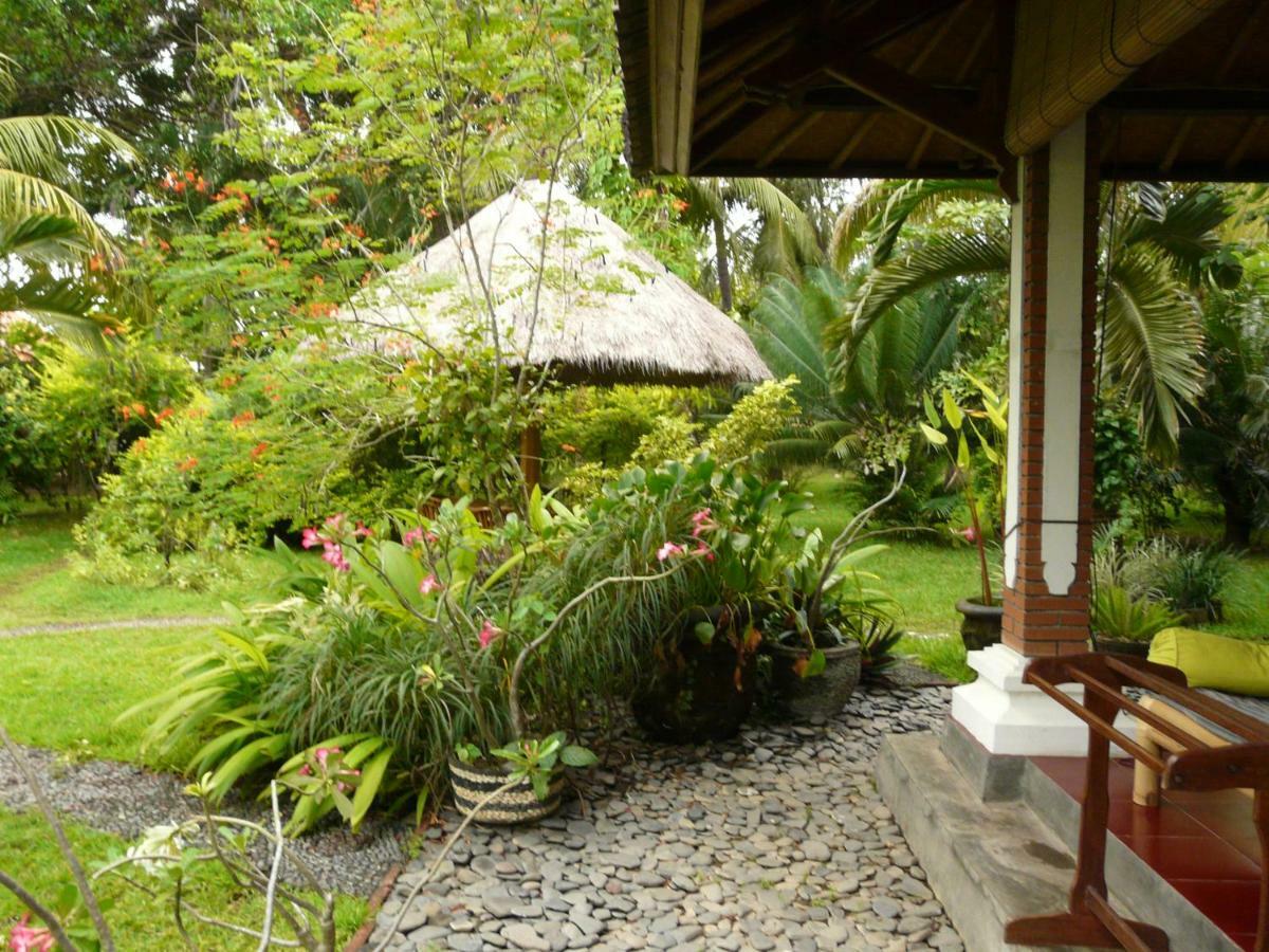Bali Sandat テジャクラ エクステリア 写真