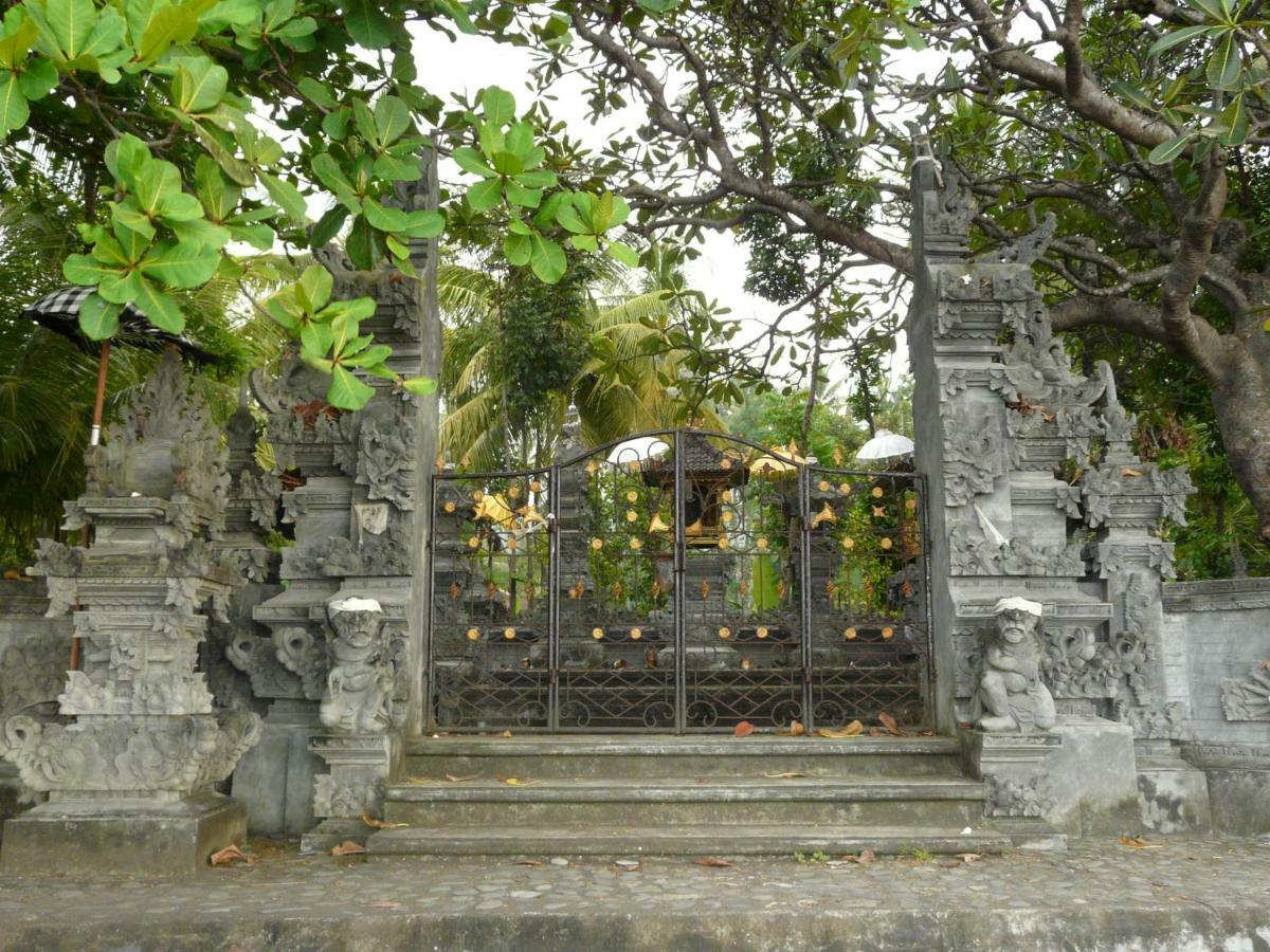 Bali Sandat テジャクラ エクステリア 写真
