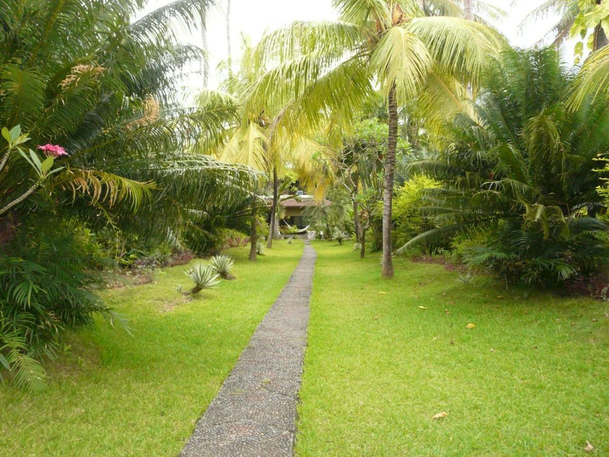 Bali Sandat テジャクラ エクステリア 写真