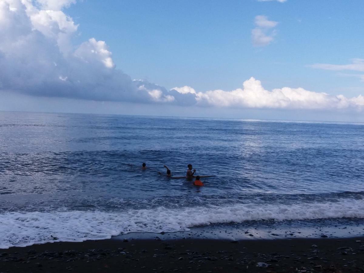 Bali Sandat テジャクラ エクステリア 写真