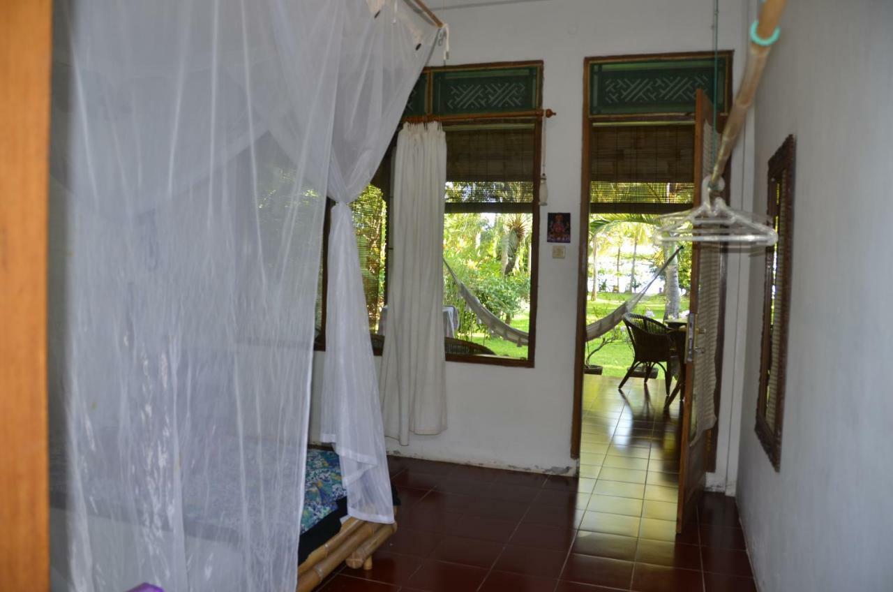 Bali Sandat テジャクラ エクステリア 写真