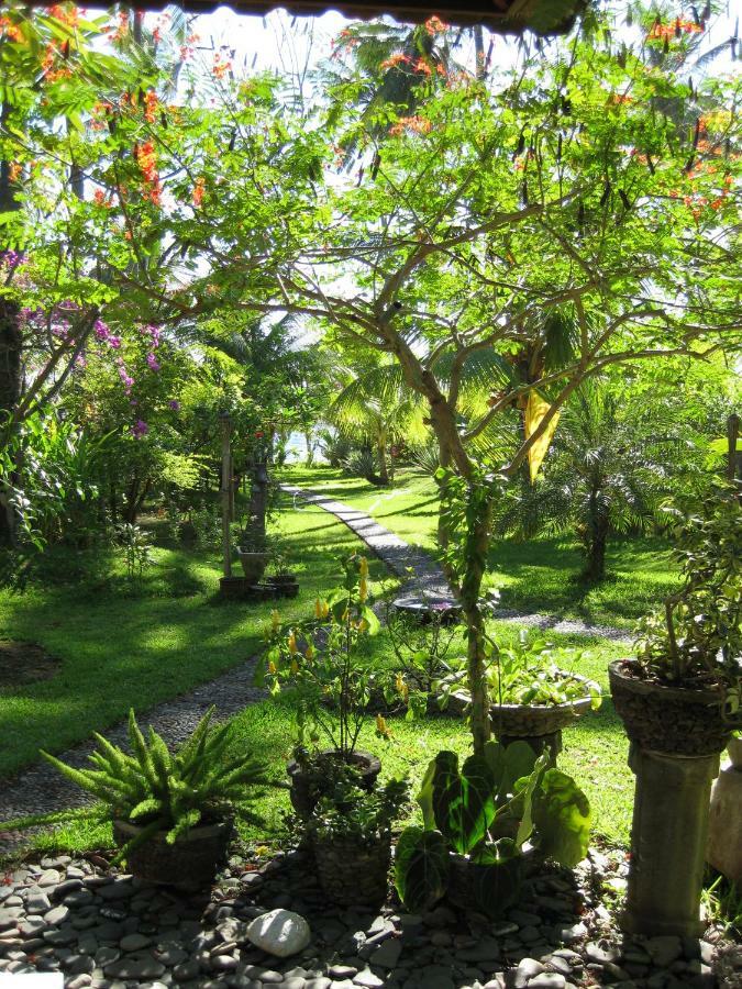 Bali Sandat テジャクラ エクステリア 写真