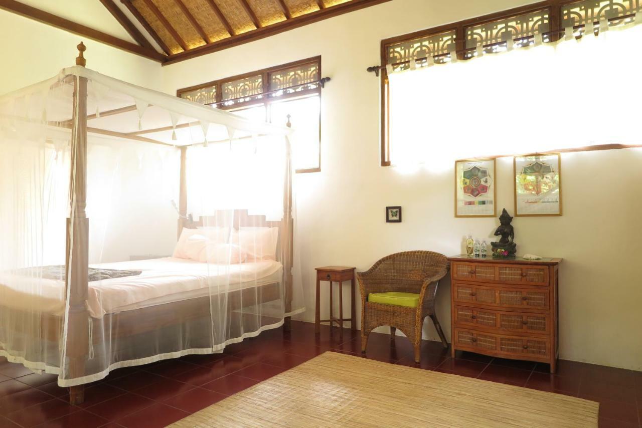 Bali Sandat テジャクラ エクステリア 写真