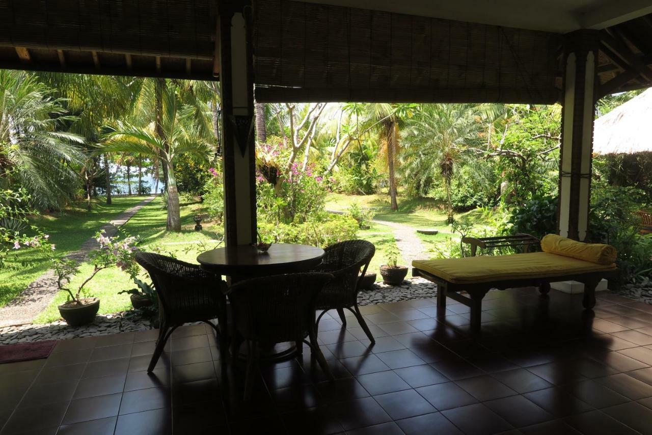 Bali Sandat テジャクラ エクステリア 写真