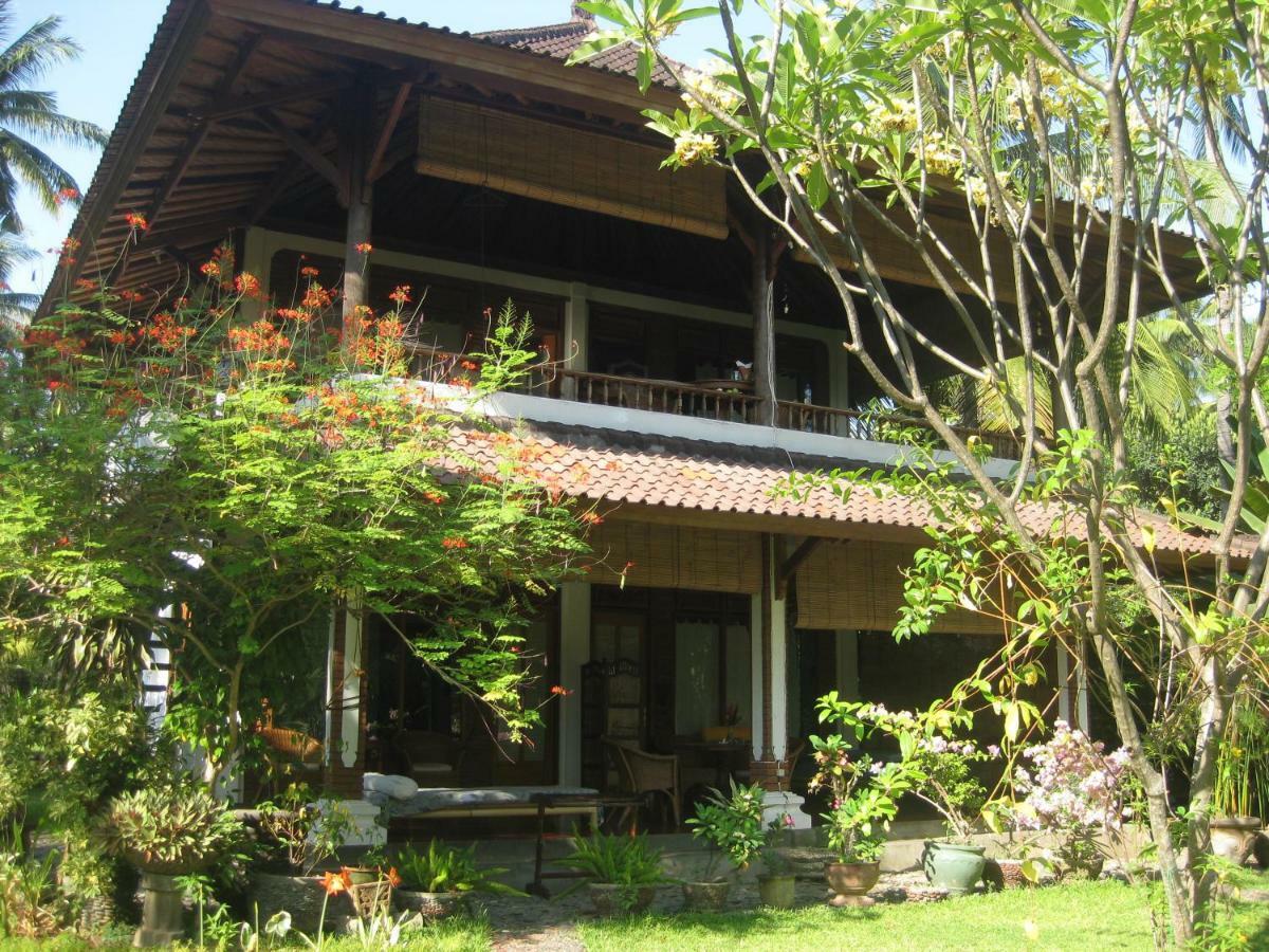 Bali Sandat テジャクラ エクステリア 写真